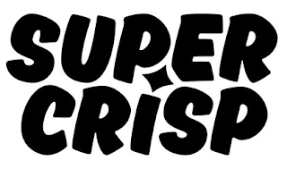 SUPERCRISP