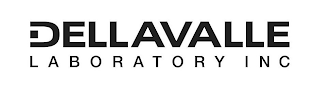 DELLAVALLE LABORATORY INC