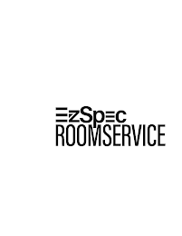 EZSPEC ROOMSERVICE