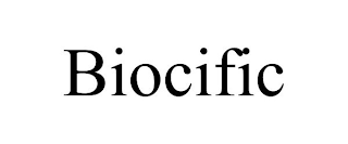 BIOCIFIC