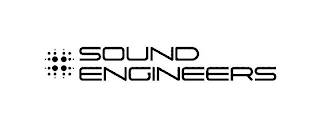 SOUND ENGINEERS