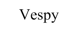 VESPY