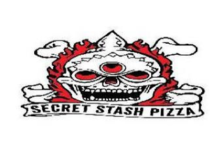 SECRET STASH PIZZA