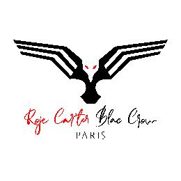 ROJE' CARTER BLAC CROW PARIS