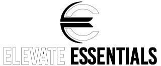 E ELEVATE ESSENTIALS