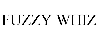 FUZZY WHIZ