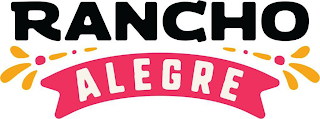 RANCHO ALEGRE