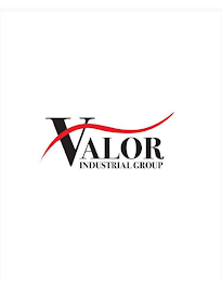 VALOR INDUSTRIAL GROUP