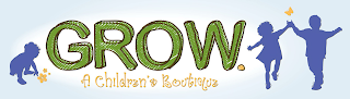 GROW. A CHILDREN'S BOUTIQUE