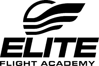 ELITE FLIGHT ACADEMY