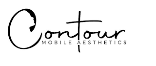 CONTOUR MOBILE AESTHETICS