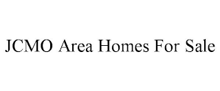 JCMO AREA HOMES FOR SALE