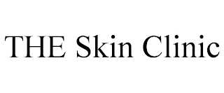 THE SKIN CLINIC