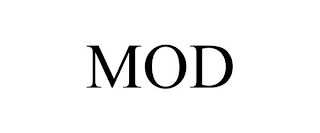 MOD