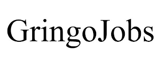 GRINGOJOBS