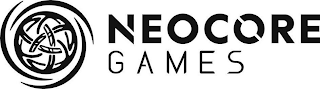 NEOCORE GAMES