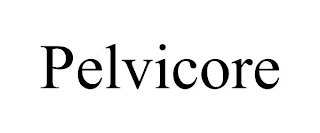 PELVICORE