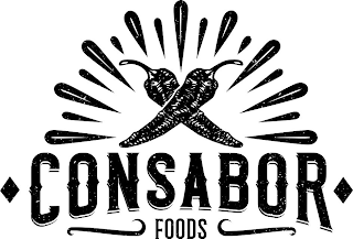 CONSABOR FOODS