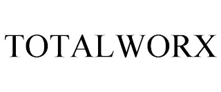 TOTALWORX