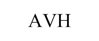 AVH