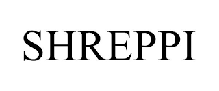 SHREPPI