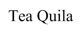 TEA QUILA