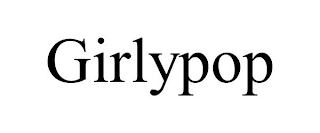 GIRLYPOP