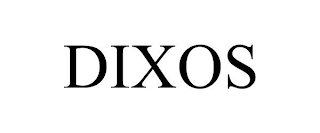 DIXOS