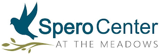 SPERO CENTER AT THE MEADOWS