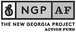 NGP AF THE NEW GEORGIA PROJECT ACTION FUND