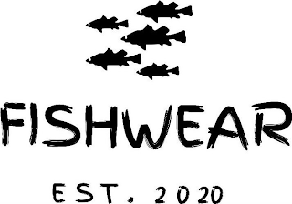 FISHWEAR EST· 2020