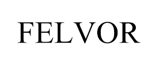 FELVOR