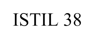 ISTIL 38