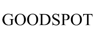 GOODSPOT