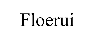 FLOERUI