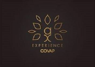 AX EXPERIENCE COVAP