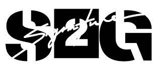 S2G SIGNATURE