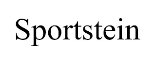 SPORTSTEIN