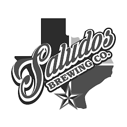 SALUDOS BREWING CO.