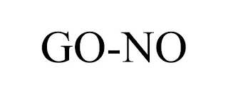 GO-NO