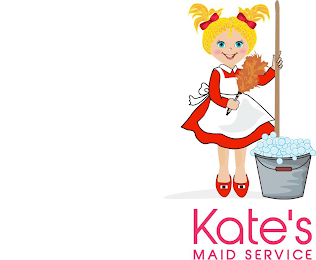 KATE'S MAID SERVICE