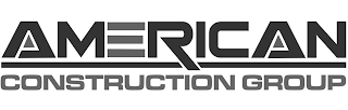 AMERICAN CONSTRUCTION GROUP