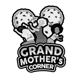 GRANDMOTHER'S CORNER