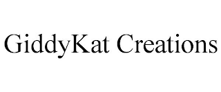 GIDDYKAT CREATIONS