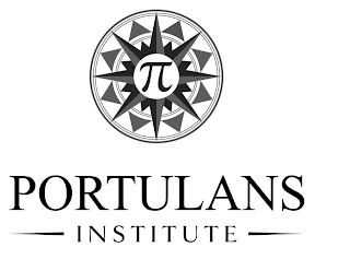 PORTULANS INSTITUTE