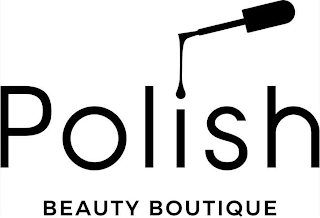 POLISH BEAUTY BOUTIQUE