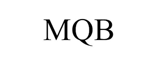 MQB