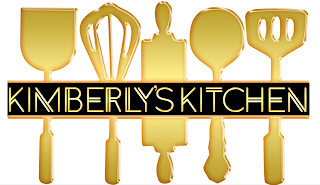 KIMBERLY'S KITCHEN