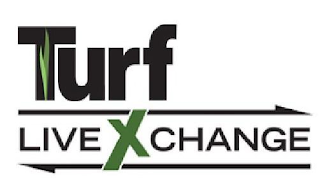 TURF LIVEXCHANGE