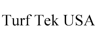 TURF TEK USA